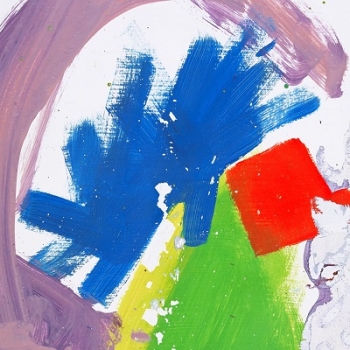 Alt-J - This Is All Yours Artwork