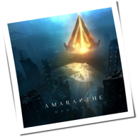 Amaranthe - Manifest