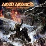 Amon Amarth - Twilight Of The Thunder God Artwork