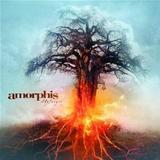 Amorphis - Skyforger Artwork