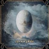 Amorphis - The Beginning Of Times Artwork