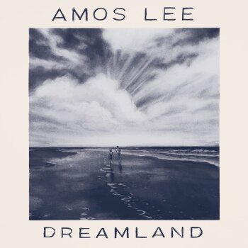 Amos Lee - Dreamland Artwork