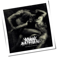 Anaal Nathrakh - The Whole Of The Law