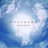 Anathema - Falling Deeper Artwork