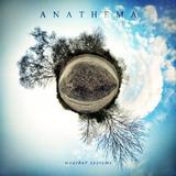 Anathema - Weather Systems Artwork