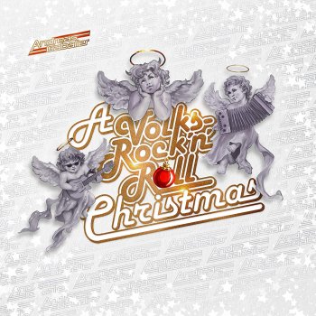 Andreas Gabalier - A Volks-Rock'n'Roll Christmas Artwork