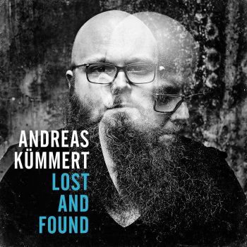 Andreas Kümmert - Lost And Found Artwork