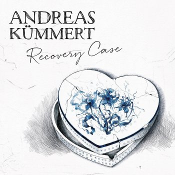 Andreas Kümmert - Recovery Case Artwork