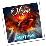 Anette Olzon - Rapture