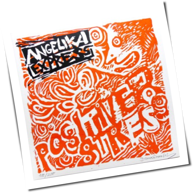 Angelika Express - Positiver Stress