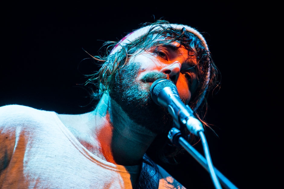 Angus & Julia Stone – Zwei Aussies in der Domstadt. – Angus.