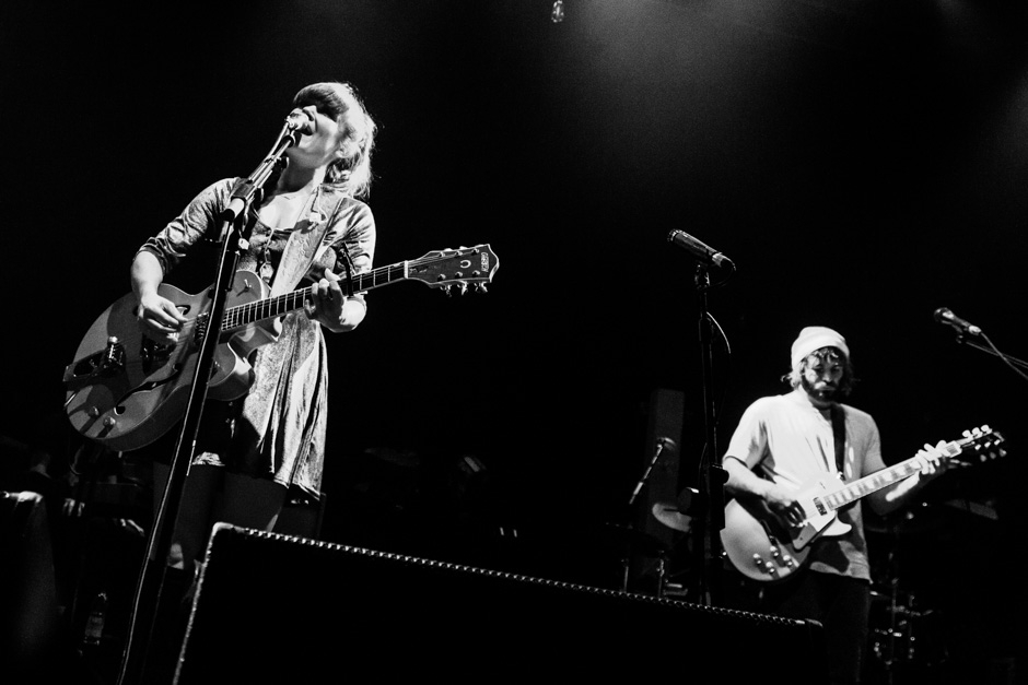 Angus & Julia Stone – Zwei Aussies in der Domstadt. – From Down Under.