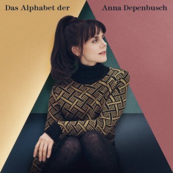 Anna Depenbusch - Das Alphabet Der Anna Depenbusch Artwork