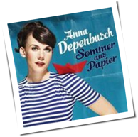 Anna Depenbusch - Sommer Aus Papier