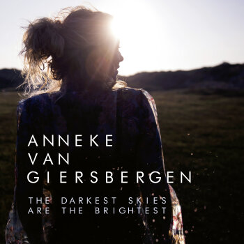 Anneke Van Giersbergen - The Darkest Skies Are The Brightest Artwork