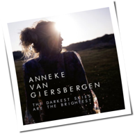 Anneke Van Giersbergen - The Darkest Skies Are The Brightest