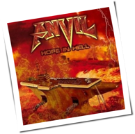 Anvil - Hope In Hell