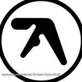 Aphex Twin - Selected Ambient Works 85-92 Artwork