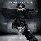 Apocalyptica - 7th Symphony Artwork