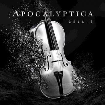 Apocalyptica - Cell-0 Artwork
