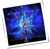 Apocalyptica - Plays Metallica Vol. 2