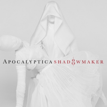 Apocalyptica - Shadowmaker Artwork