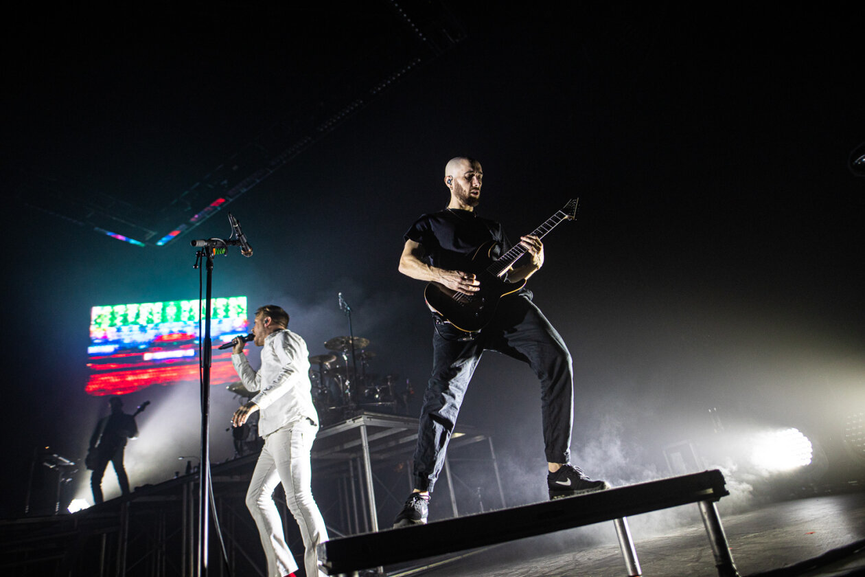 Linkin Park – 
