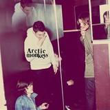Arctic Monkeys - Humbug Artwork