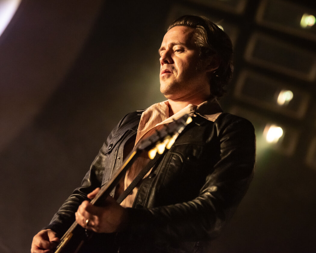 Die “The Cars” Tour der Indie-Dauerbrenner Arctic Monkeys übertrifft alle Erwartungen. – Arctic Monkeys.