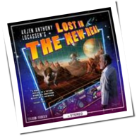 Arjen Anthony Lucassen - Lost In The New Real