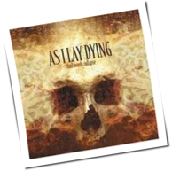 As I Lay Dying - Frail Words Collapse