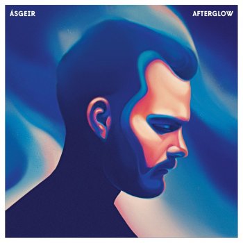 Ásgeir - Afterglow Artwork