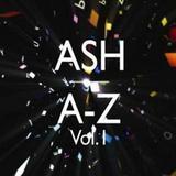 Ash - A-Z Vol. 1 Artwork