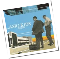 Asio Kids - Aero