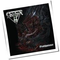 Asphyx - Deathhammer