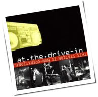 At The Drive-In - Anthology: This Station Is Non-Operational