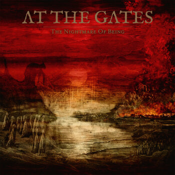 At The Gates - The Nightmare Of Being