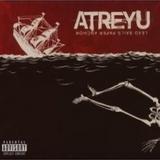 Atreyu - Lead Sails Paper Anchor Artwork