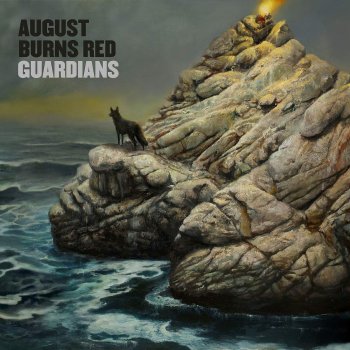 August Burns Red - Guardians Artwork