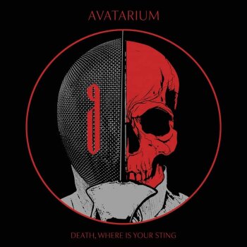 Avatarium - Death, Where Is Your Sting Artwork