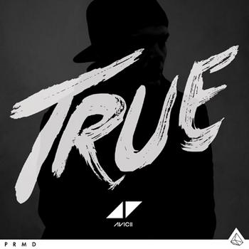 Avicii - True Artwork