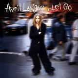 Avril Lavigne - Let Go Artwork