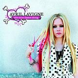 Avril Lavigne - The Best Damn Thing Artwork