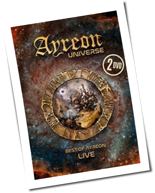 Ayreon - Ayreon Universe - Best Of Ayreon Live