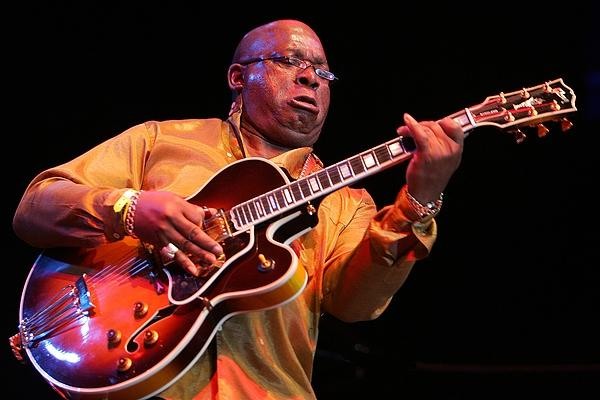 B.B. King – 