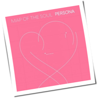 BTS - Map Of The Soul: Persona