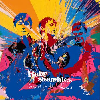 Babyshambles - Sequel To The Prequel