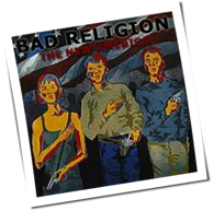 Bad Religion - The New America