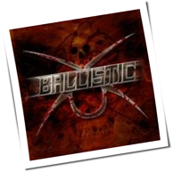 Ballistic - Ballistic