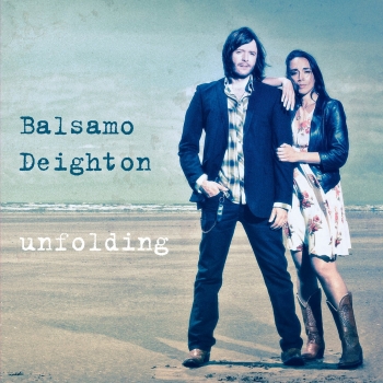 Balsamo Deighton - Unfolding Artwork